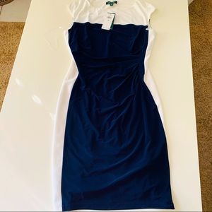 Ralph Lauren Dress